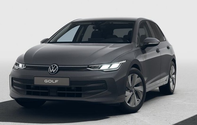 Volkswagen Golf Life Edition 1,5 eTSI DSG7 2024