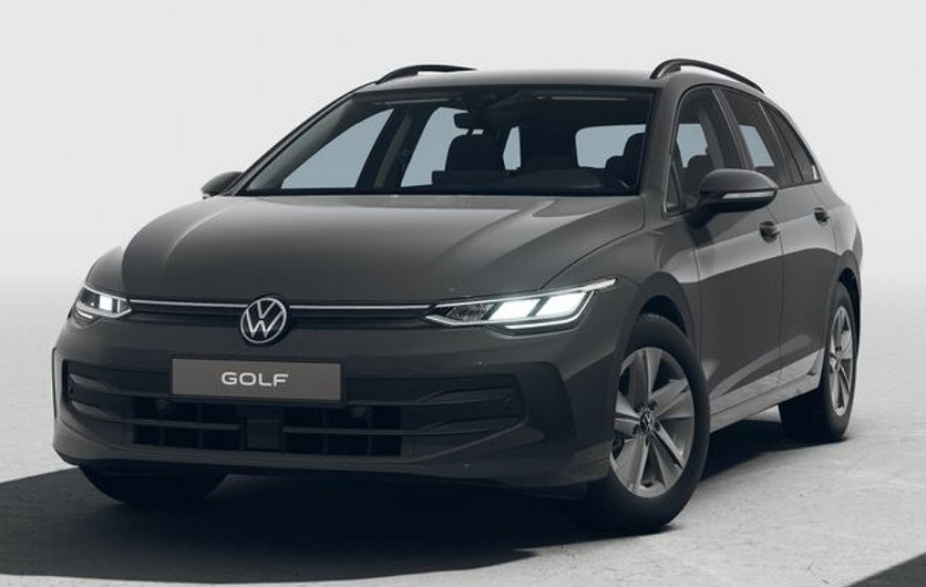 Volkswagen Golf Nya Sportscombi 1.5 eTSI 2024