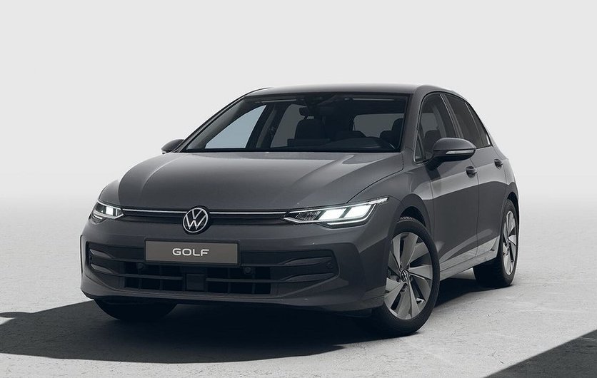 Volkswagen Golf Edition eTSI DSG Privatleasing 2024