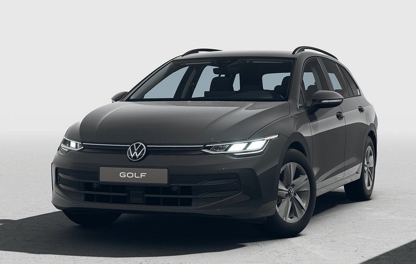 Volkswagen ID.4 Pro Edition Privatleasing 2024