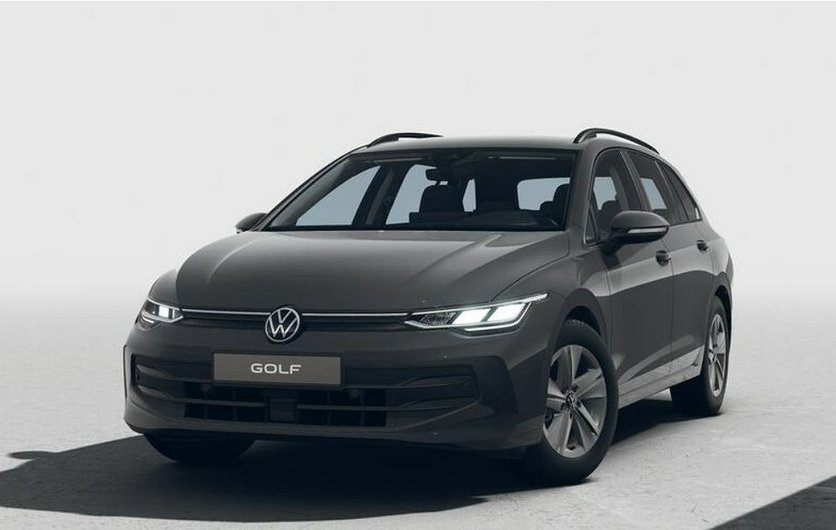 Volkswagen Golf Sportscombi Privatleasing fr. 2 mån 2024