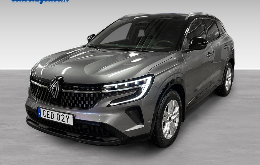 Renault Austral TCe 160 Techno A 2023