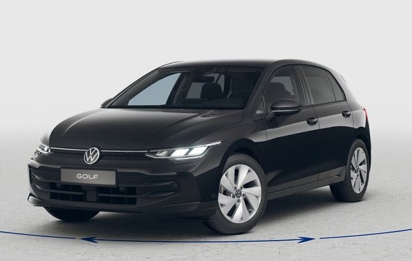 Volkswagen Golf Life Edition eTSI Aut PRIVATLEASING 2024