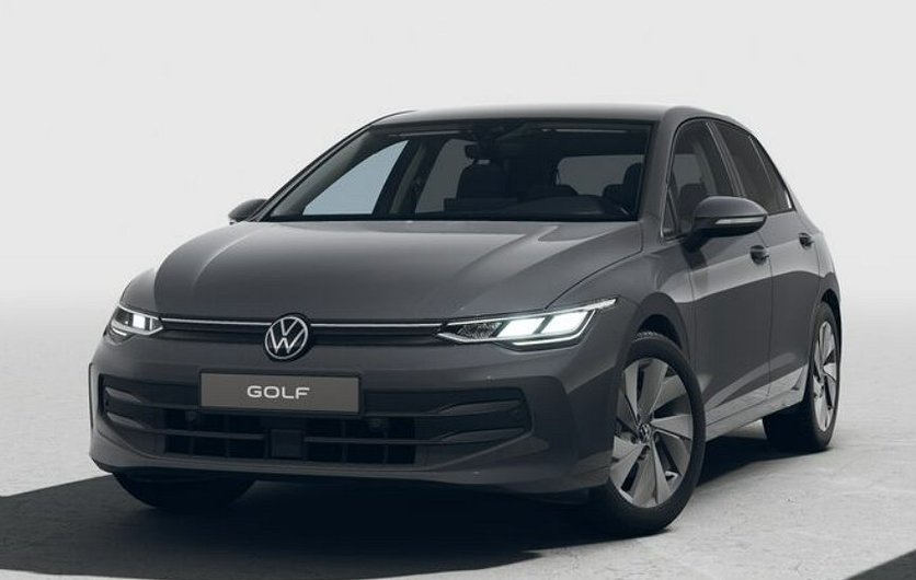 Volkswagen Golf eTSI DSG Privatleasing 2024