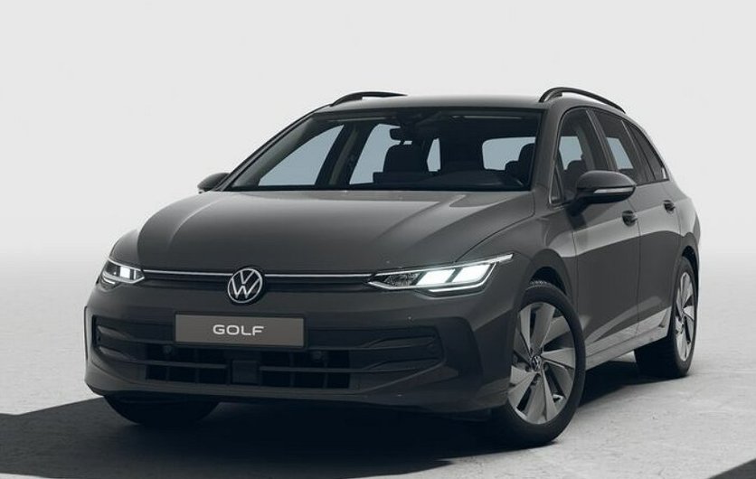 Volkswagen Golf Sportcombi eTSI DSG Privatleasing 2024