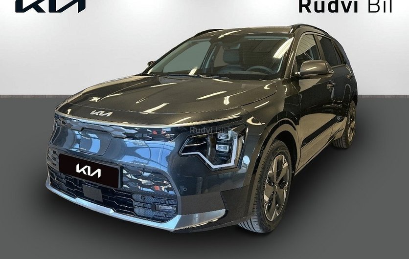 Kia e-Niro Niro EV Advance Plus 2024