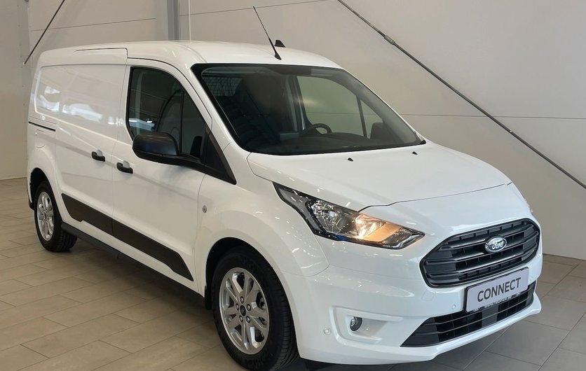 Ford Transit Connect Trend L2 2 2023