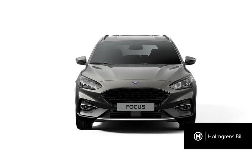 Ford Focus Active 1.0T EcoBoost MHEV E85 Edition 7-DCT 2024
