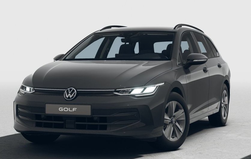Volkswagen Golf Sportscombi Life 1.5 eTSI 110 kW 2024