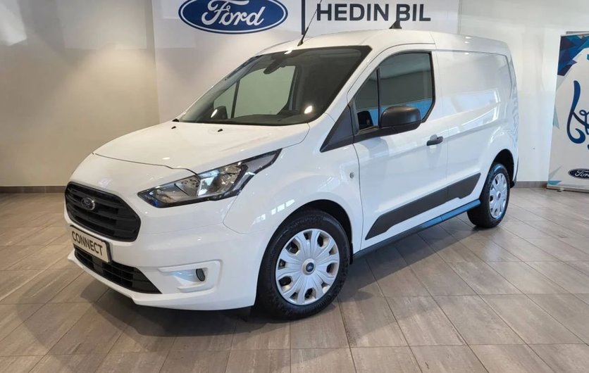 Ford Transit Connect Connect L1 Trend 2023