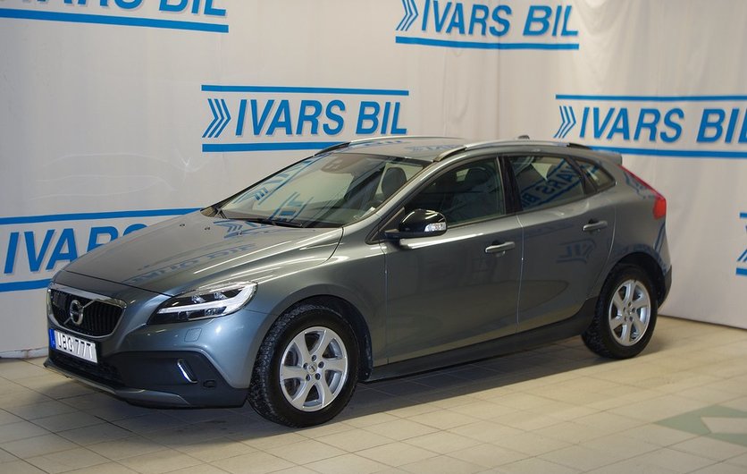 Volvo V40 Cross Country D3 Geartronic 2019