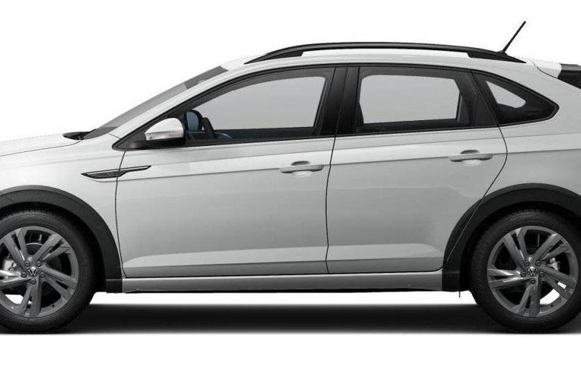 Volkswagen Taigo 1.5 TSI DSG | Privatleasing | Lagerbil 2024