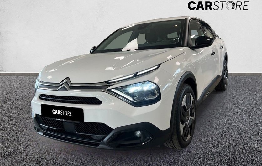 Citroen C4 Grand Picasso Citroën C4 1.2 PureTech Feel| VAT|Carplay|PDC| 2021