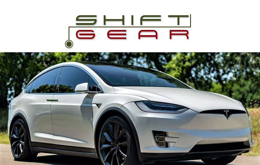 Tesla Model X PERFORMANCE L 5sits Ventilerat LUDICROUS 2019