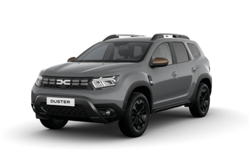 Dacia Duster PhII 4x4 1,3 TCe 150 Extreme 2024