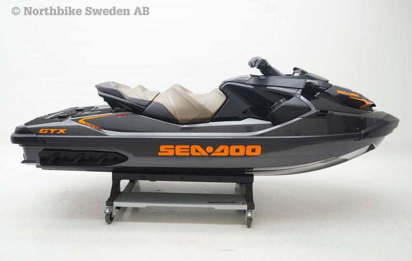 Sea-Doo GTX 230 SPARA 20 Finns hemma 
