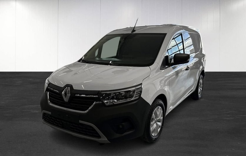 Renault Kangoo  2024