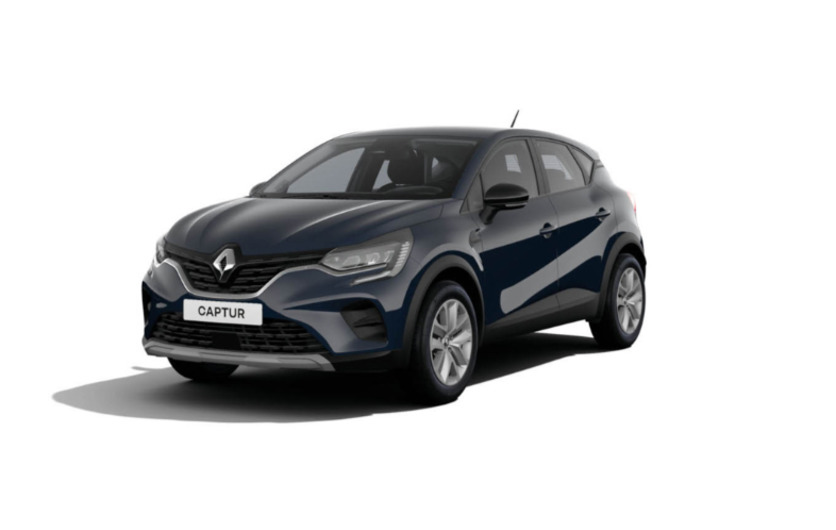 Renault Captur TCe 90 Equilibre 2024