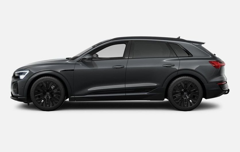 Audi Q8 e-tron 2024