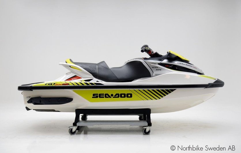 Sea-Doo RXT-X 300 