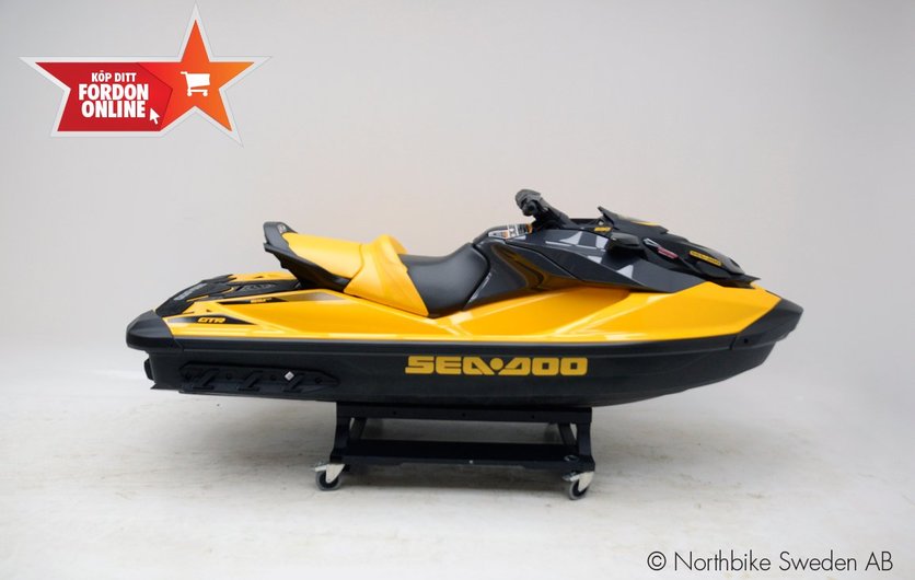 Sea-Doo GTR 230 20 
