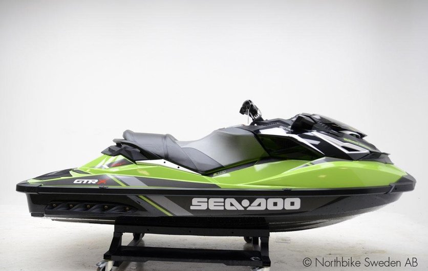 Sea-Doo GTR-X 230 