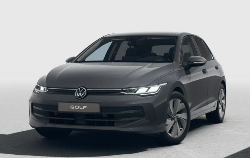 Volkswagen Golf Nya TSI DSG Privatleasing editon 2024