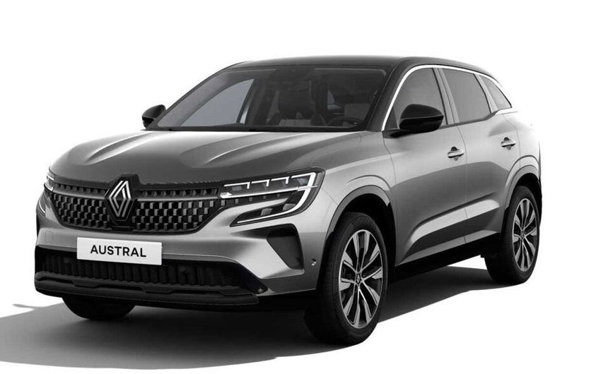 Renault Austral TCe 160 Techno A II 2024