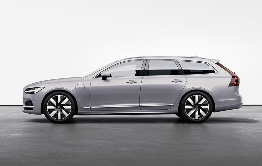Volvo V90 Recharge T6 Core Edition 2024
