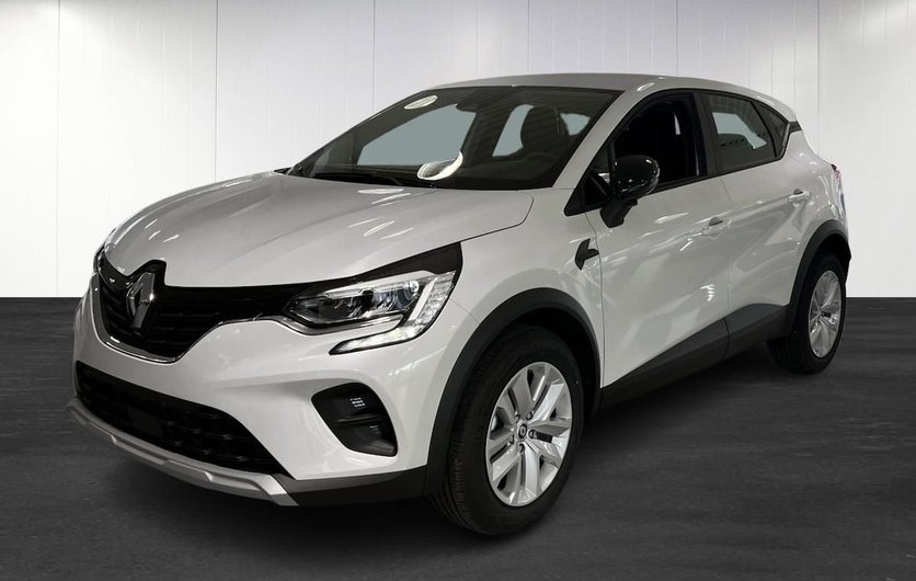 Renault Captur  2023