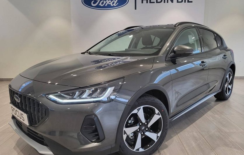 Ford Focus Active 1,0T | Leasa fr mån 2023