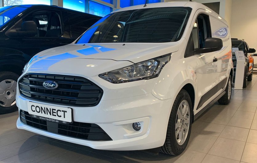 Ford Transit Connect Transit Connect L2 | 2024