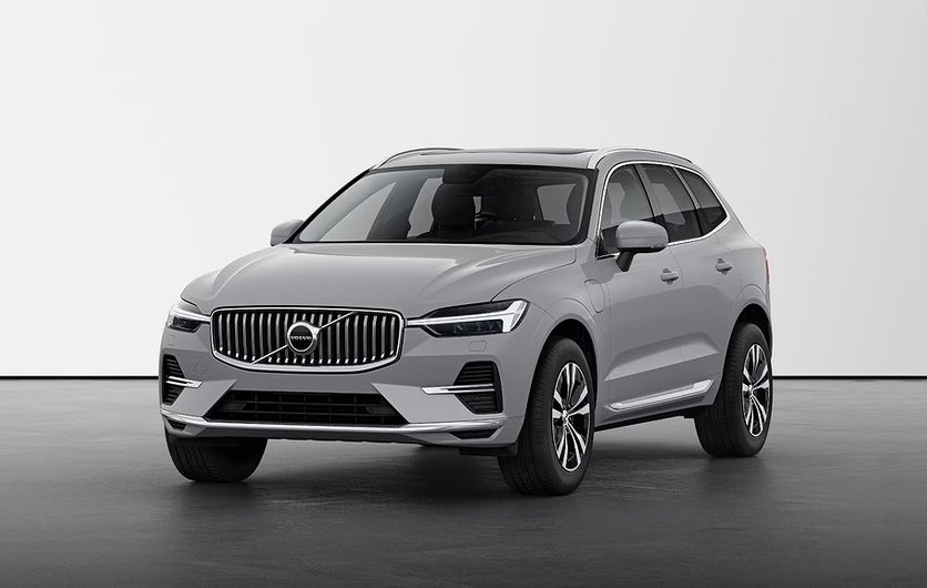 Volvo XC60 T6 Core Special Edition 2025
