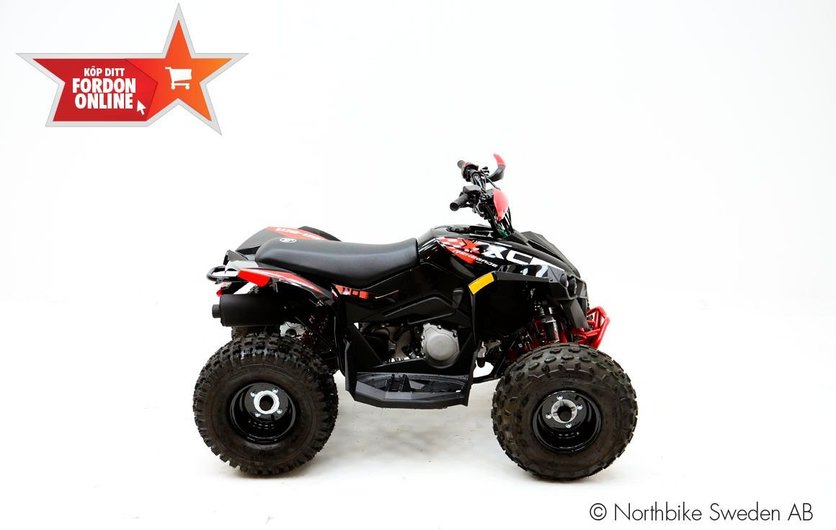 Can-Am Renegade XXC 110 2023