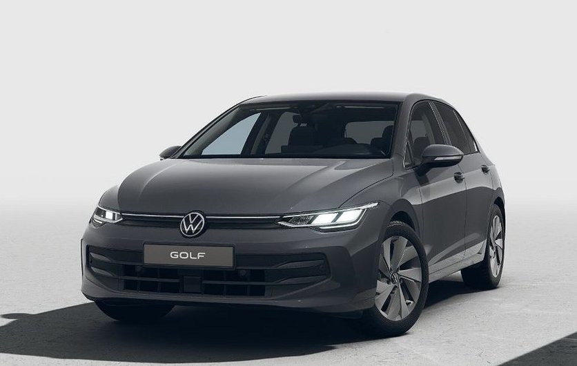 Volkswagen Golf 1,5 eTSI 150 DSG Life Edition mån 2024