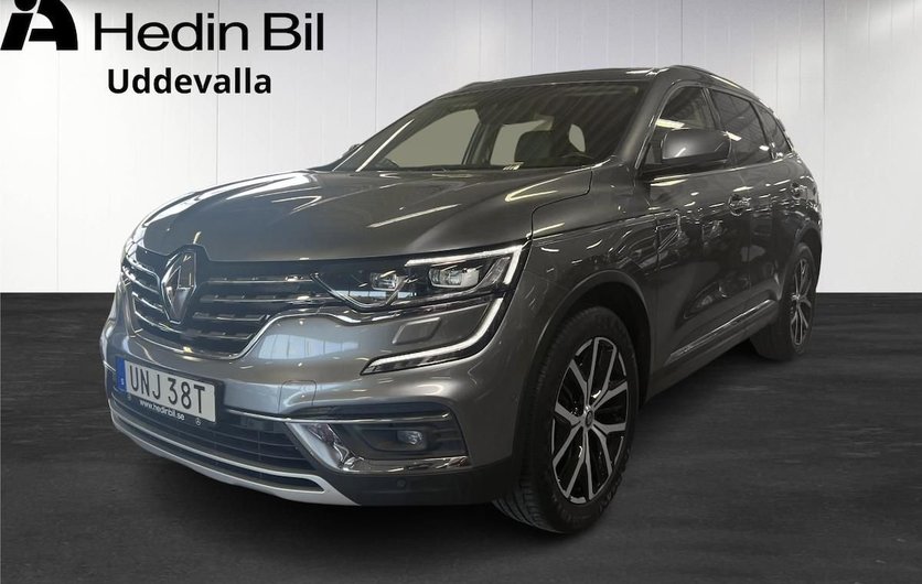 Renault Koleos 2.0 Blue dCi 4x4 | Panorama | Executive 2020