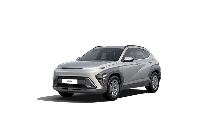 Hyundai Kona Essential 1.0 Aut - DEMO 2024