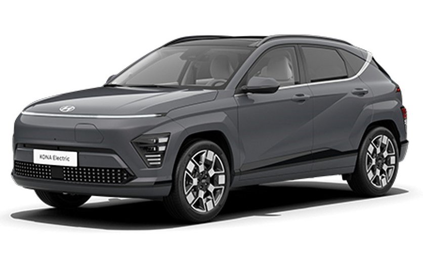 Hyundai Kona Electric Advanced Aut - DEMO 2024