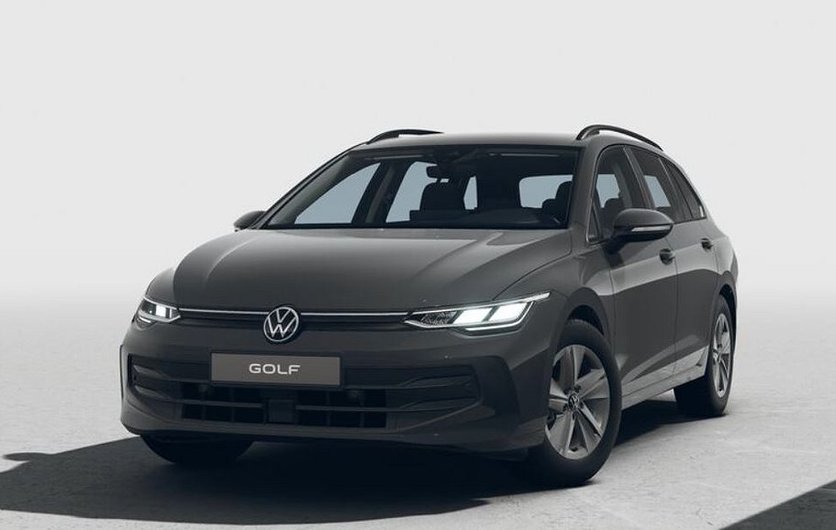 Volkswagen Golf SC Life 1,5 eTSI DSG mån 2024