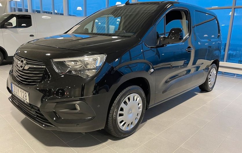 Opel Combo Life Combo Launch edition l1 D 100 2019