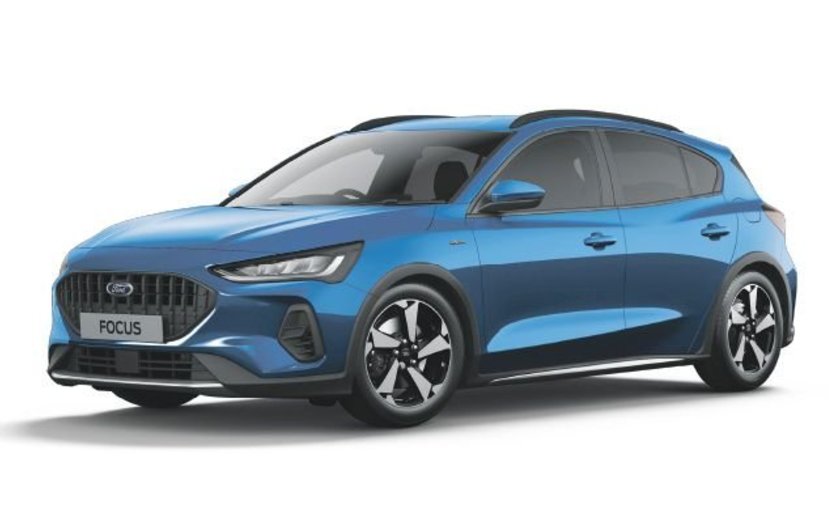 Ford Focus Active PRIVATLEASING MÅN 2023