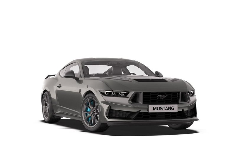 Ford Mustang Dark Horse 5.0 V8 | BESTÄLLNINGSBAR | 2024
