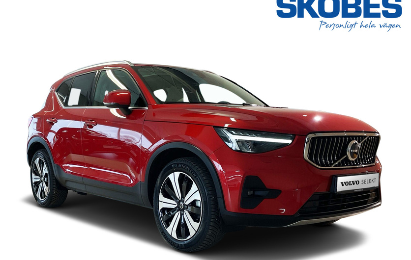 Volvo XC40 Recharge T5 Ultimate Bright 2023