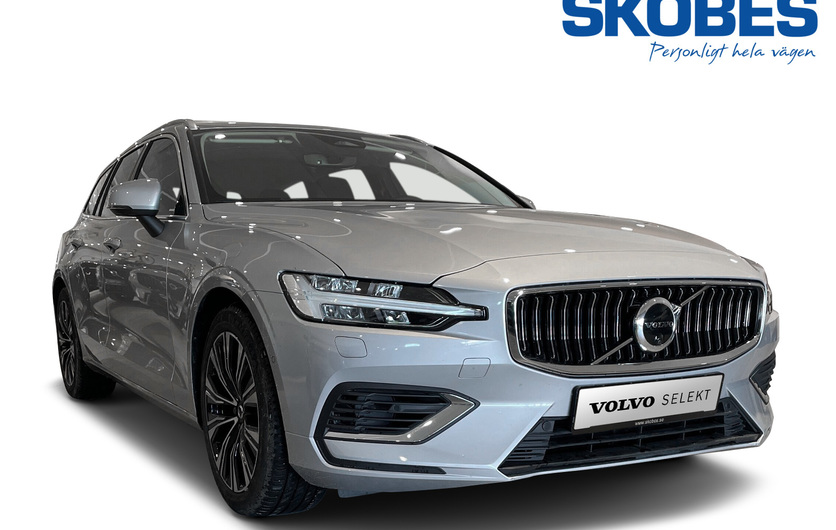 Volvo V60 Recharge T6 Core Edition 2023