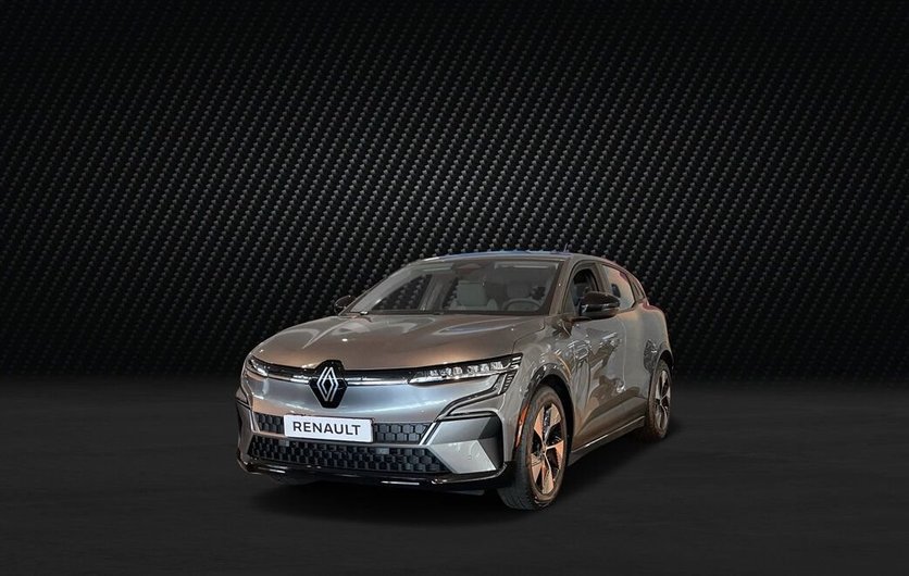 Renault Megane Mégane E-TECH Equilibre 60kWh 2023
