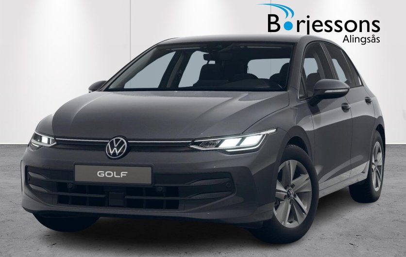 Volkswagen Golf 1.5 eTSI 150 privatleasing fr 3 2024