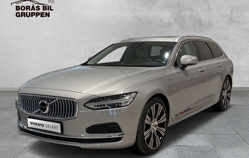Volvo V90 Recharge T8 Ultimate Bright 2023