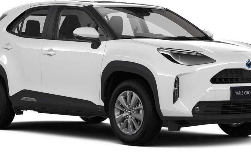 Toyota Yaris Cross 1.5 Active Easy Billån på 2024