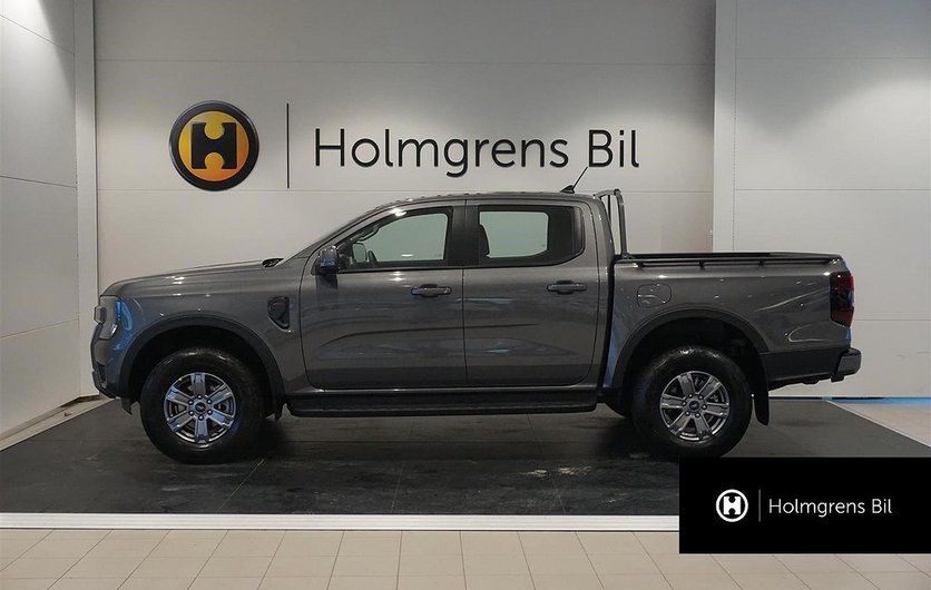 Ford Ranger Double Cab Xlt 2.0l Ecoblue 6AT Holmgrens Edition 2023