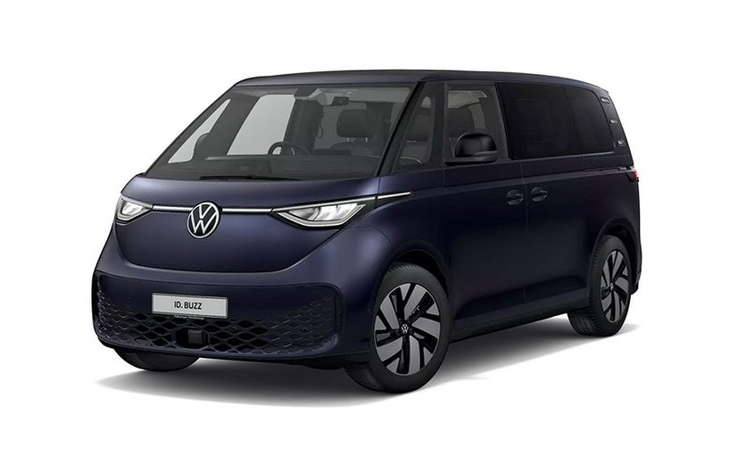 Volkswagen ID. Buzz PRO EDITION, BUSINESS LEASE 2024